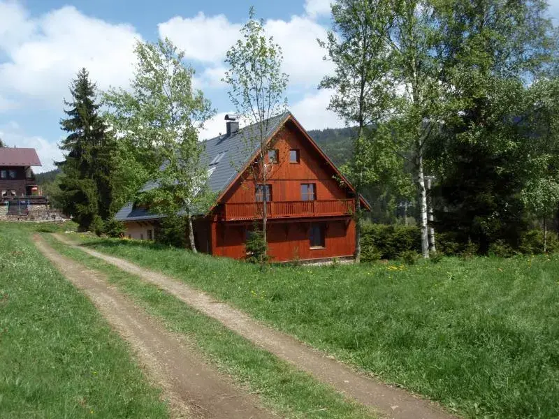 Photo 2 of Penzion Fiala